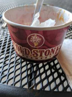 Cold Stone Creamery food