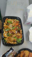 China Wok food