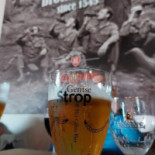 Brouwerij Roman Nourriture