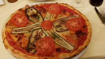 Savana-Rist. Pizzeria food