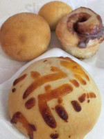 Golden Kolache Bakery food