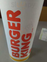 Burger King food