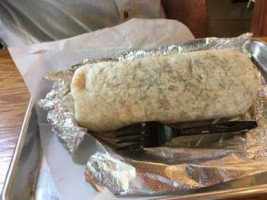 Freebirds World Burrito food