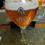 Indonesisch Djago' Amsterdam Comida