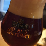 Indonesisch Djago' Amsterdam Comida