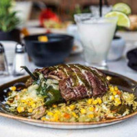 Cantina Laredo Tyler Tx food