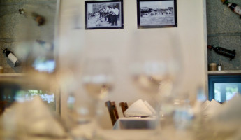 Restaurante Miradouro food