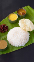 Pulari food