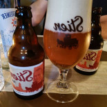 Le Bistrot D'alizé Nourriture