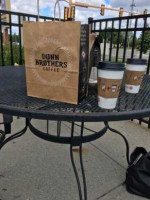 Dunn Brothers Coffee food