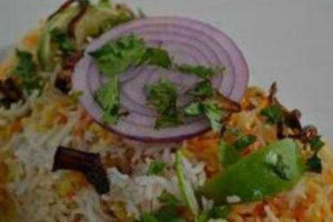 Paradise Biryani Pointe food