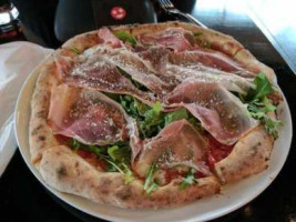 Midici The Neapolitan Pizza Company food