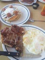 Ihop food