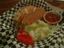 Picacho Peak Brewing Co. food