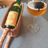 Gueuzerie Tilquin Nourriture