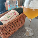 Gueuzerie Tilquin Nourriture