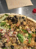 Chipotle Mexican Grill food