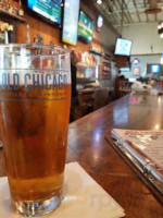 Old Chicago Pizza Taproom Portland Plaza 205 food