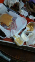 Wendy's food