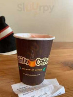 Philz Coffee food