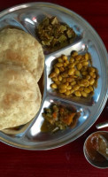 Nepali Indian Only Vegetarian food