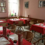 La Mancha Nourriture