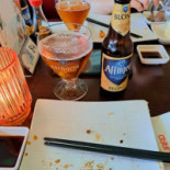 Asian Boulevard Nourriture