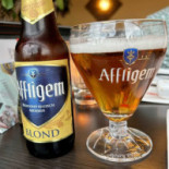 Asian Boulevard Nourriture