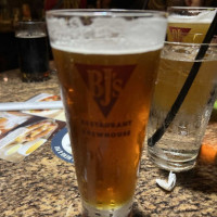 Bj's Brewhouse food