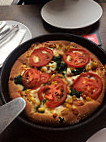 Pizza Hut food