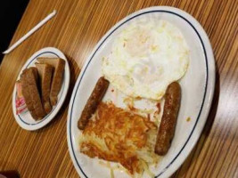 Ihop food