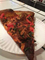 Mulberry Street Pizzeria food