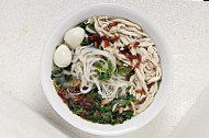 Pho Hoa food