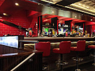 Tgi Friday's Edinburgh food