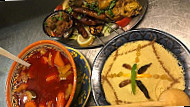 Les delices du Maroc food