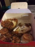 Kfc food