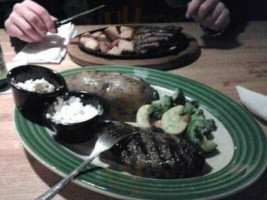 Applebee's Grill food