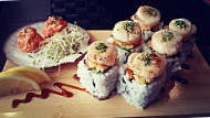 Sushi Lovers Japanese food