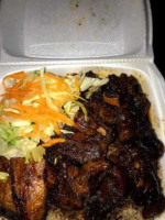 Silver Spoon Take-out Jamaica food