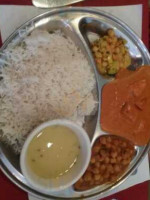 Himalayan Grill food