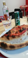 Pizzeria Jiovanni food