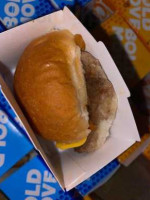 White Castle food