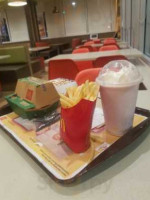 Mcdonald's food