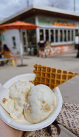 Jeni's Splendid Ice Creams food