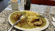 Robins Pie Mash Basildon food