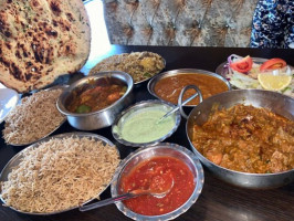 Shimla Spice Takeaway food