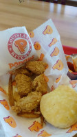 Popeye's Louisiana Kitchen food