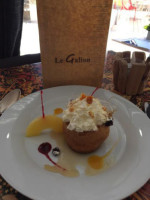 Le Galion food