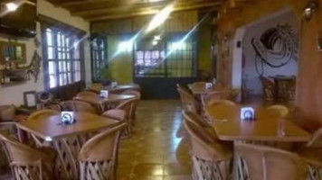 Y Pizzeria ´´la Herradura´´ inside