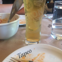 Tapeo Officiel food